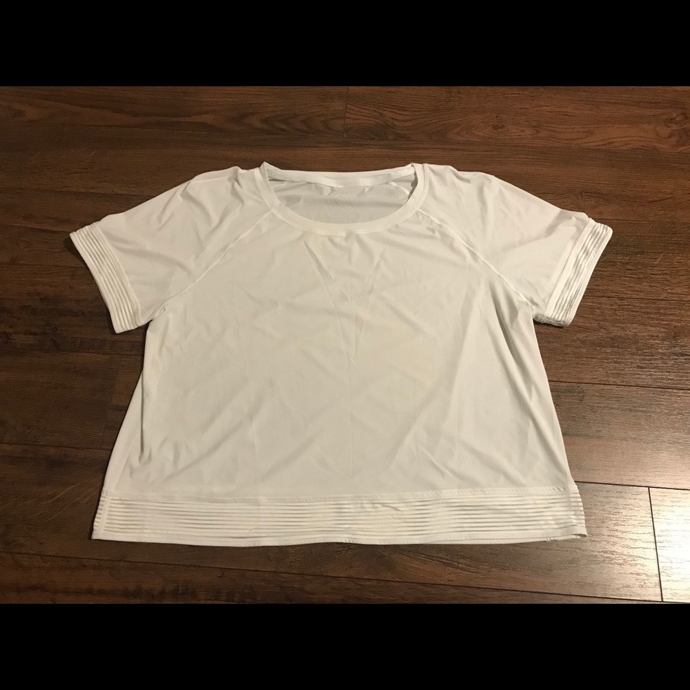 Lululemon shirt